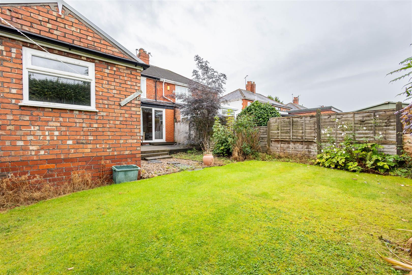 Yewlands Avenue, Leyland